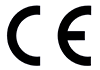 CE Certified Logo