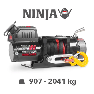 vinschar-ninja-serien